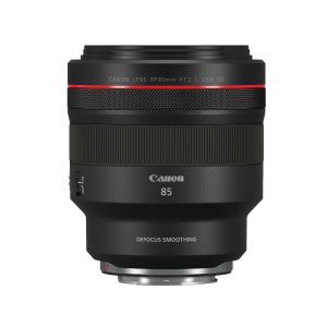 Canon RF 50mm F1.2L USM