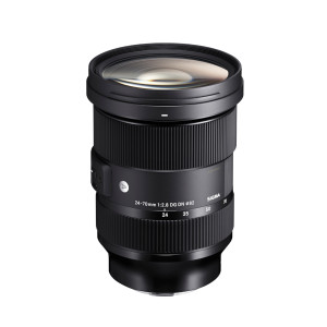 Sigma 24-70mm F2.8 DG DN Art (Sony E-Mount)