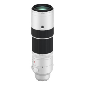 Fujifilm Fujinon XF 150-600mm F5.6-8 R LM OIS WR
