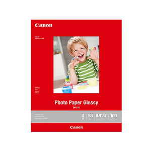 Canon ZINK Photo Paper 50 Pack