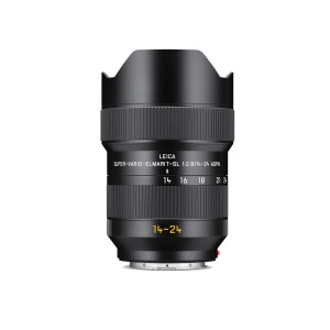 Leica Super-Vario-Elmarit-SL 14-24 f/2.8 ASPH