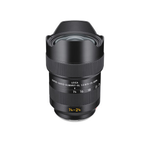 Leica Super-Vario-Elmarit-SL 14-24 f/2.8 ASPH