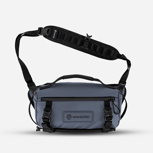 WANDRD ROGUE Sling 6L スリングバッグ Wandrd ROAM 6L Sling Black