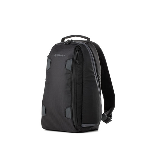 Tenba Solstice 7L Sling Bag Black Tenba Solstice 7L Sling Bag Black