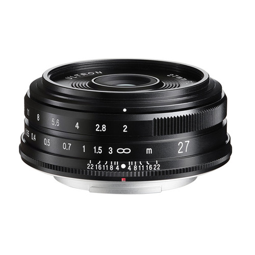 Voigtlander 28mm F2 Ultron