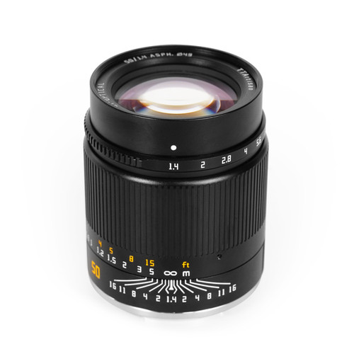 Lenses - TTArtisan - Broadway Camera