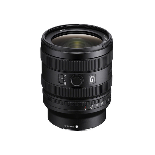 Sony FE 24-50mm F2.8 G