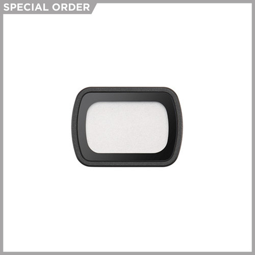 DJI Osmo Pocket 3 Black Mist Filter
