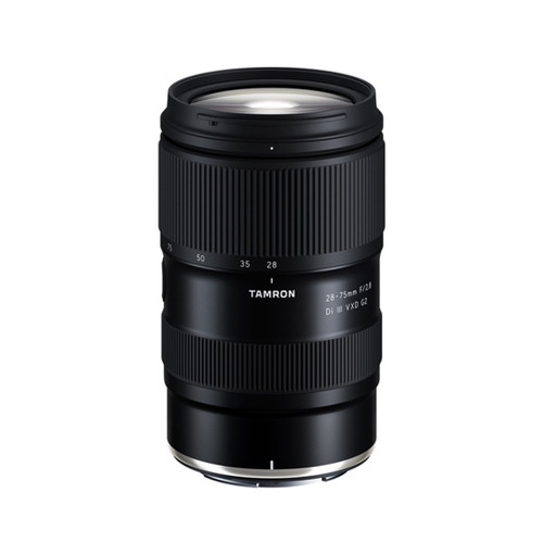 Tamron 28-75mm F2.8 Di III VXD G2 Z Mount Tamron 28-75mm F2.8 Di III VXD G2 Z Mount
