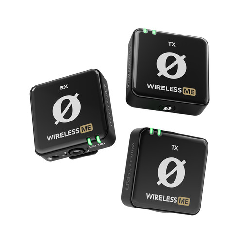 Rode Wireless ME DUAL