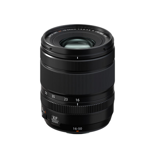 Fujifilm Fujinon XF 16-50mmF2.8-4.8 R LM WR Lens