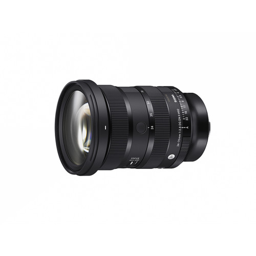 Sigma 24-70mm F2.8 DG DN II Art Lens L-Mount