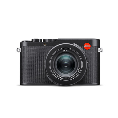 Leica D-Lux 8 Leica D-Lux 8