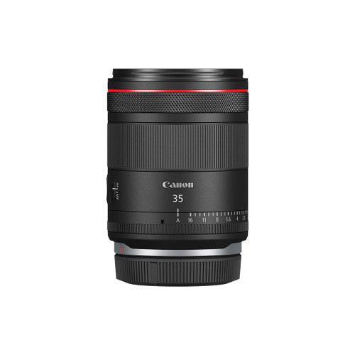 Canon RF 35mm F1.4 L Lens VCM Canon RF 35mm F1.4 L Lens VCM