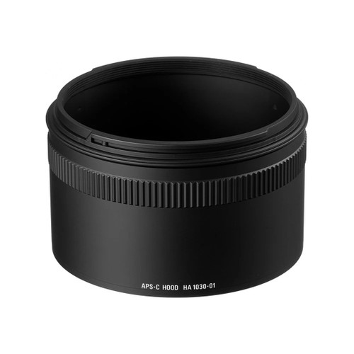 Sigma HA1030-01 APS-C Hood Adapter