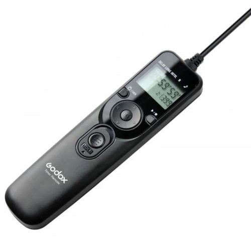 Godox ITR-N1 Digital Timer Remote Control