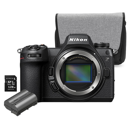 Nikon Z6 III Body Nikon Z6 III Body