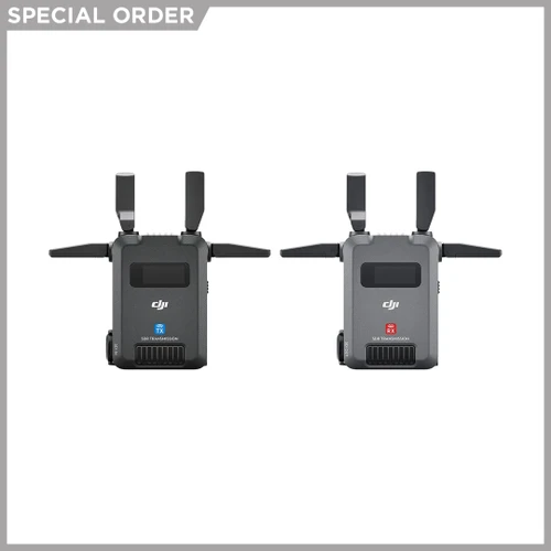 DJI SDR Transmission Combo