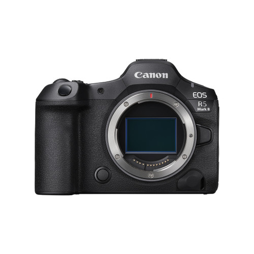 Canon EOS R5 MKII Body
