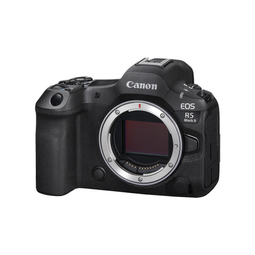 Canon EOS R5 MKII Body Canon EOS R5 MKII Body