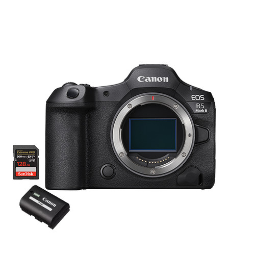Canon EOS R5 (Body)