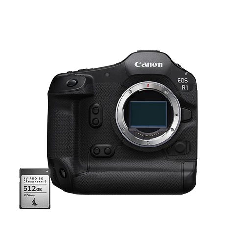 Canon EOS R1 Body