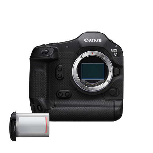 Canon EOS R1 Body