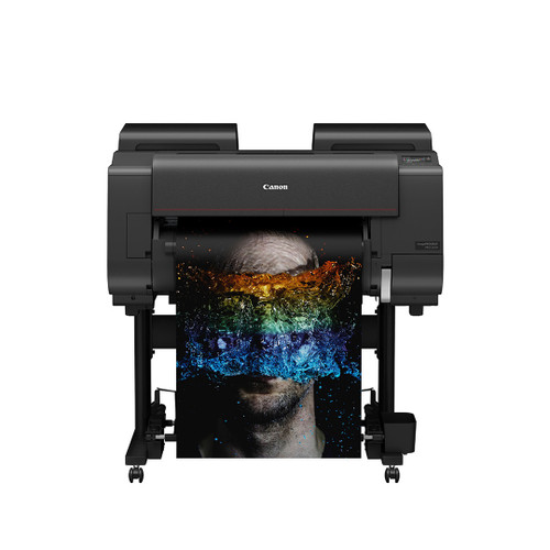 639】Canon 大判プリンタ imagePROGRAF PRO-1000 Canon imagePROGRAF PRO-1000 - large-format printer - color - ink