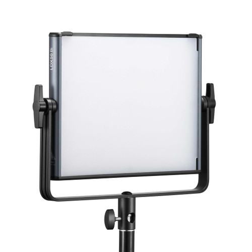 Godox LDX50Bi LED Panel Godox LDX50Bi LED Panel