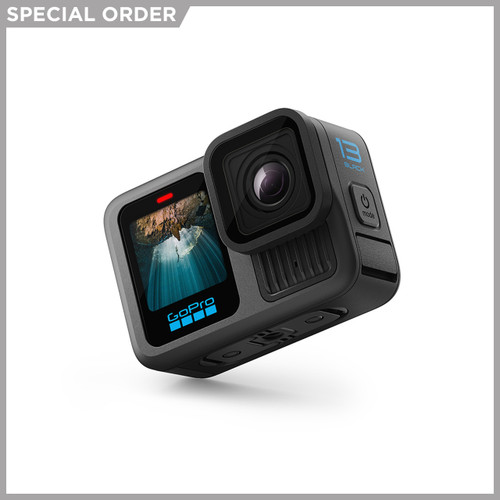 GoPro HERO13 BLACK GoPro HERO13 BLACK