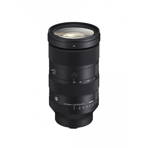Sigma 28-105mm F2.8 DG DN Art E Mount Sigma 28-105mm F2.8 DG DN Art E Mount