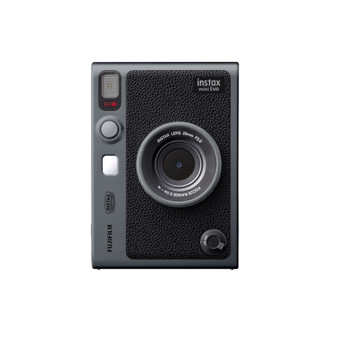 FUJIFILM instax mini Evo ブラック Amazon | Fujifilm Instax Mini EVO ハイブリッドブラック