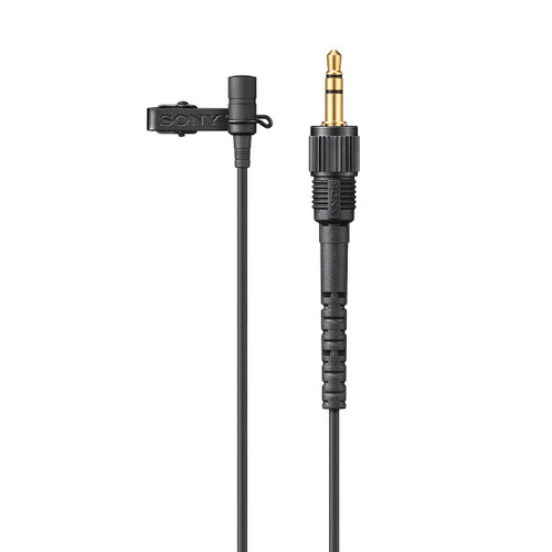 SONY　STEREO MICROPHONE ECM-XYST1M XYST1M Stereo Mic For Multi-Interface Shoe | ECM-XYST1M