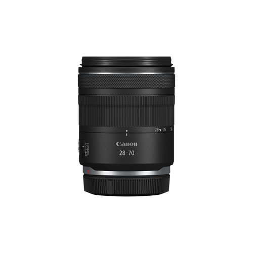 Canon RF 28-70mm F2L USM