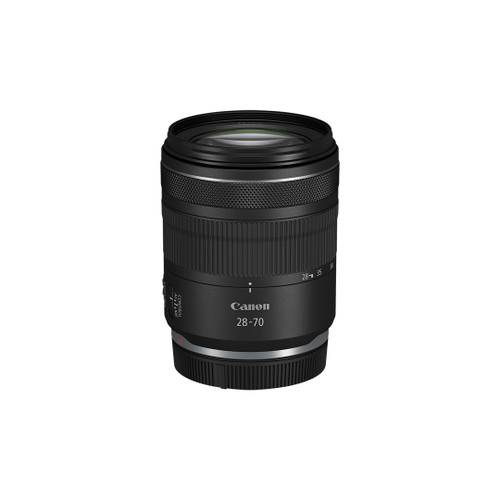 Canon RF 28-70mm F2.8 IS STM Canon RF 28-70mm F2.8 IS STM