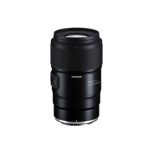 Tamron 90mm F2.8 Di III VXD 1:1 MACRO Z-mount Tamron 90mm F2.8 Di III VXD 1:1 MACRO Z-mount