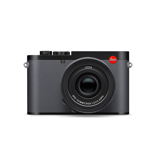 ライカ LEICA Q Titanium Grey camera Leica Q3 Metal Gray