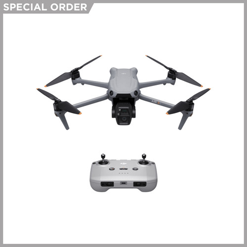 DJI Air 3S (DJI RC-N3) DJI Air 3S (DJI RC-N3)
