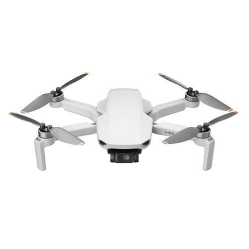 DJI Mini 4K Fly More Combo DJI Mini 4K Fly More Combo