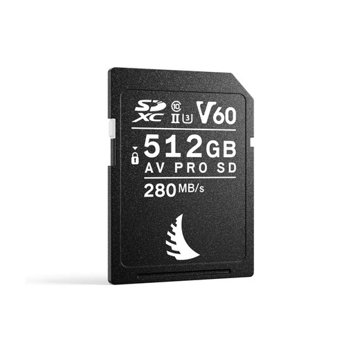 Angelbird Products - Broadway Camera