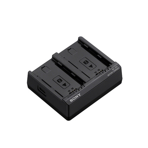 Sony BC-ZD1 Dual Battery Charger for Sony Z Battery