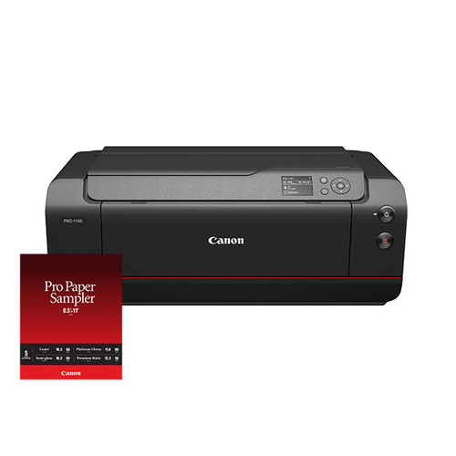 Canon imagePROGRAF PRO-1100