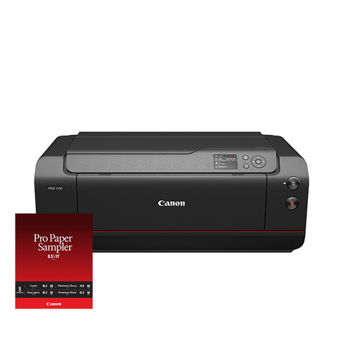 Canon imagePROGRAF PRO-1100