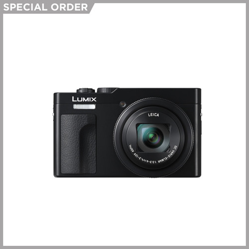 Panasonic Lumix DC-ZS99S (Silver)