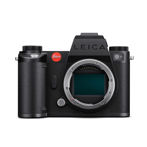 Leica SL3-S body