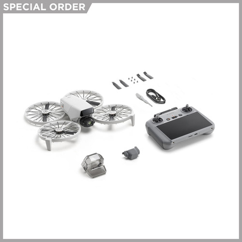 DJI Flip (DJI RC 2) (GL)