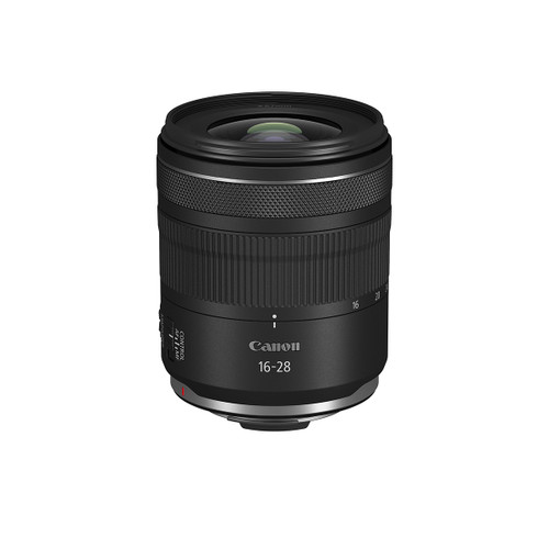 Canon RF 28mm F2.8 STM