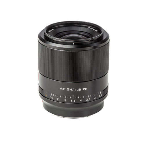 Viltrox 24mm F1.8 E-Mount Viltrox 24mm F1.8 E-Mount
