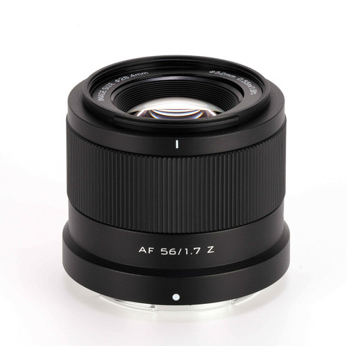 Viltrox 56mm F1.7 Air Z-Mount Viltrox 56mm F1.7 Air Z-Mount
