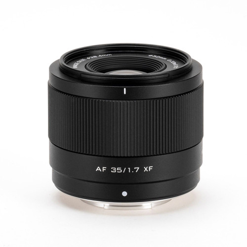 Viltrox 35mm F1.7 Air X-Mount Viltrox 35mm F1.7 Air X-Mount